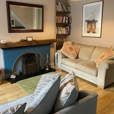 Fairhill Cottage Perfect Location With Garden In Central Ballycastle Exterior foto