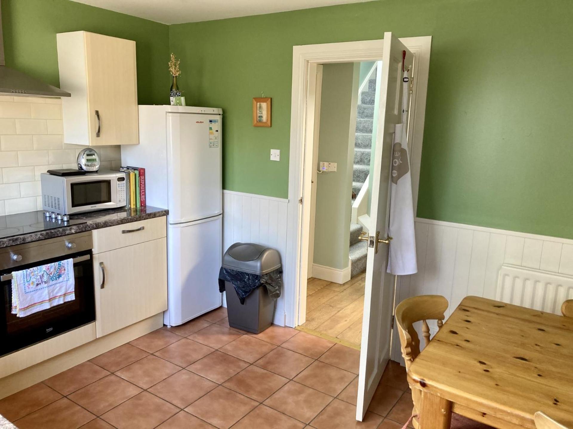 Fairhill Cottage Perfect Location With Garden In Central Ballycastle Exterior foto