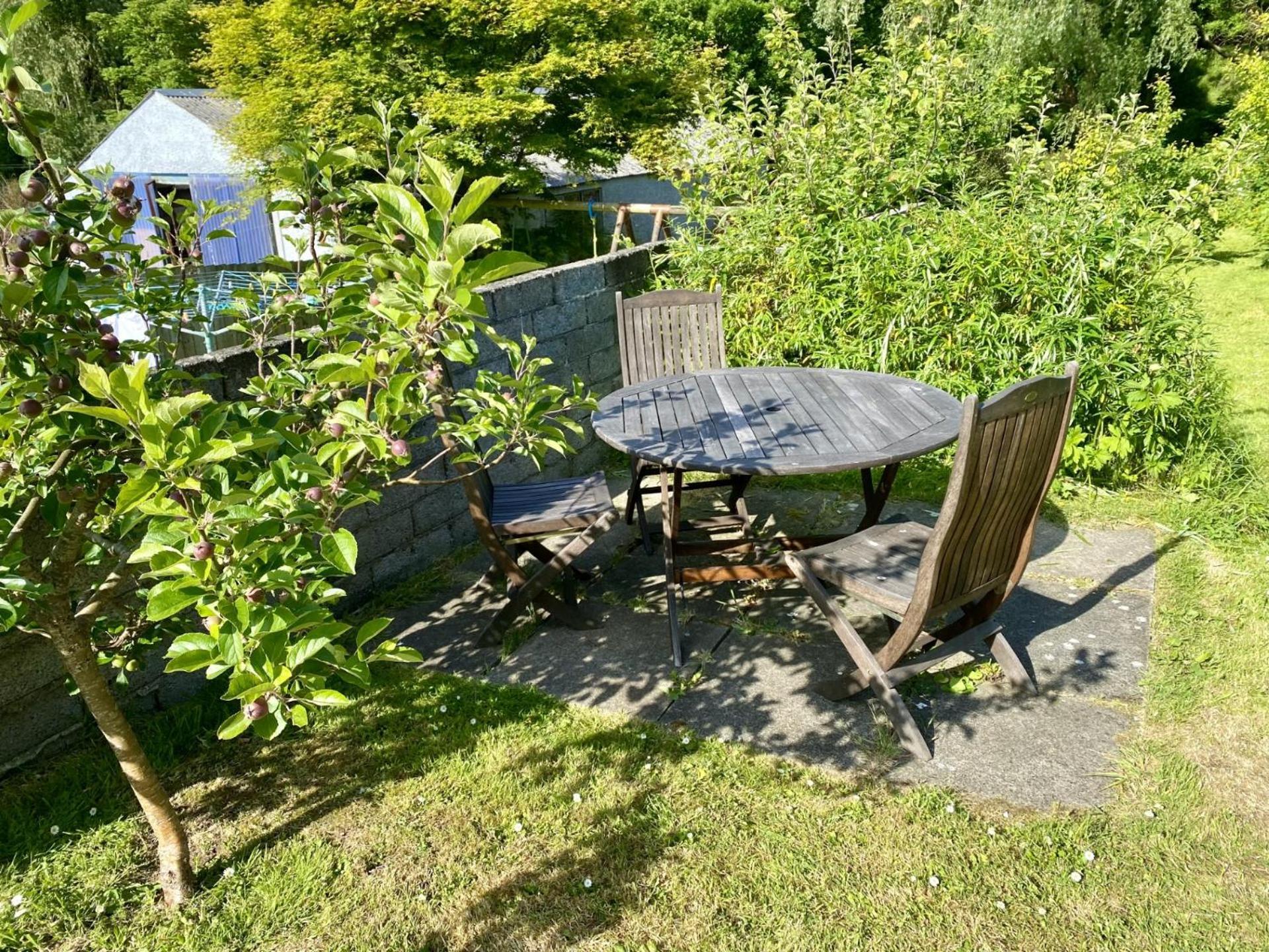 Fairhill Cottage Perfect Location With Garden In Central Ballycastle Exterior foto